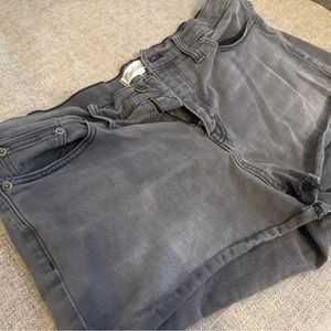 Madewell brand women’s shorts